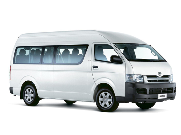 16-seater