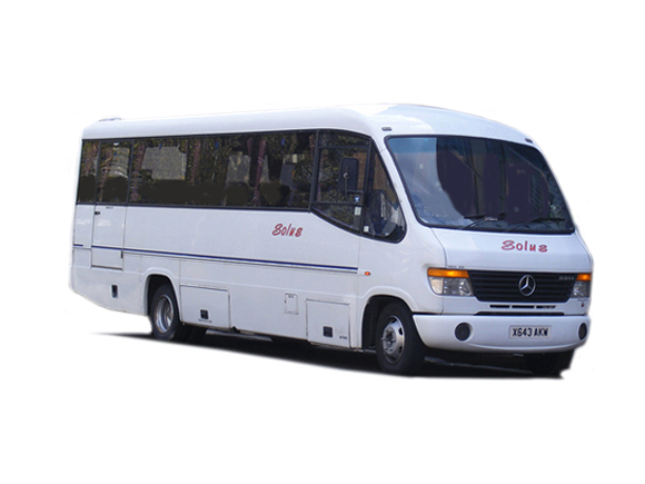 33seater